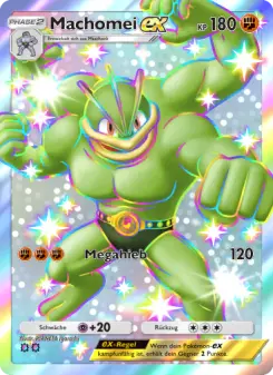 Machomei-ex