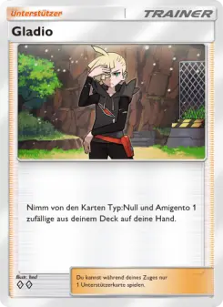 Gladion