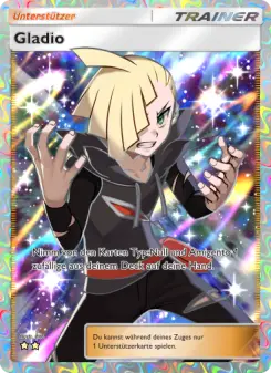 Gladion