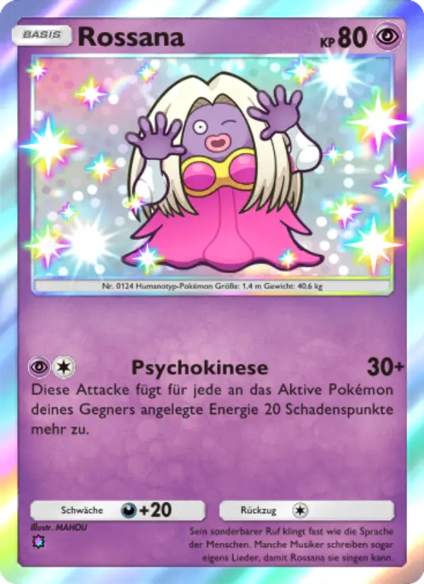 Jynx