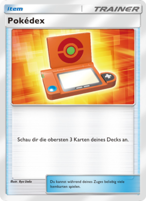 Pokédex