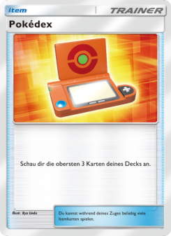 Pokédex