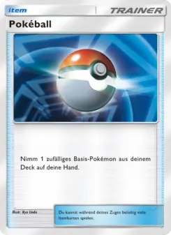 Pokéball