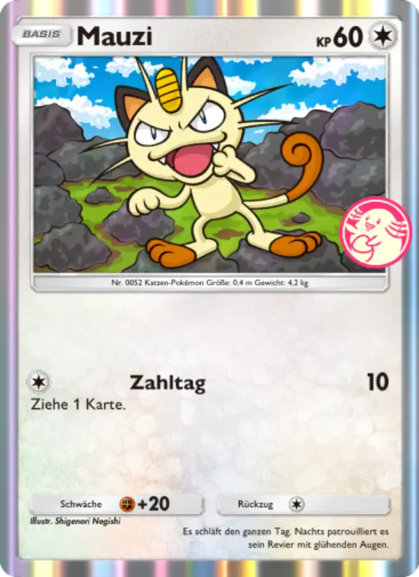 Mauzi