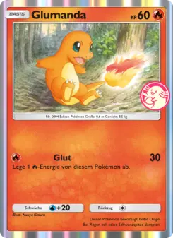 Glumanda