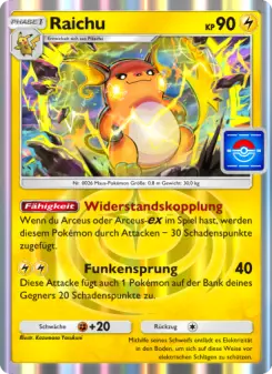 Raichu