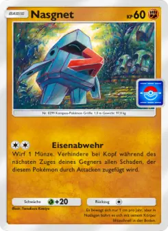 Nasgnet – PROMO-A Nr. 045