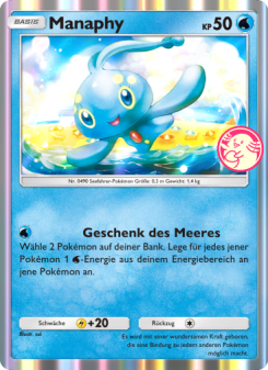 Manaphy
