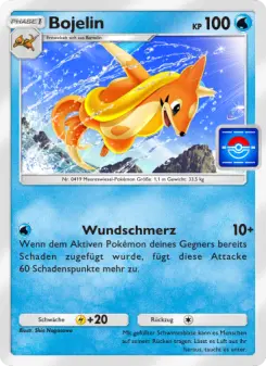 Bojelin – PROMO-A Nr. 053