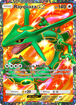 Rayquaza-ex