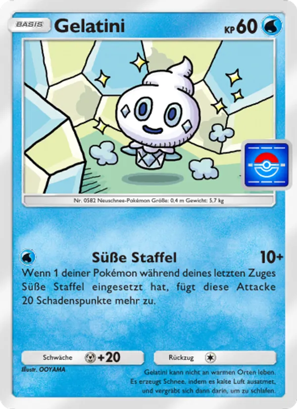 Gelatini
