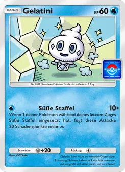 Gelatini