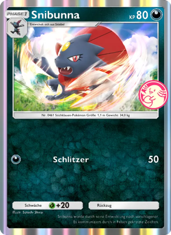 Snibunna