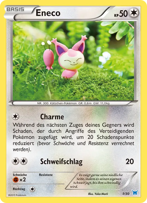 Skitty (German)