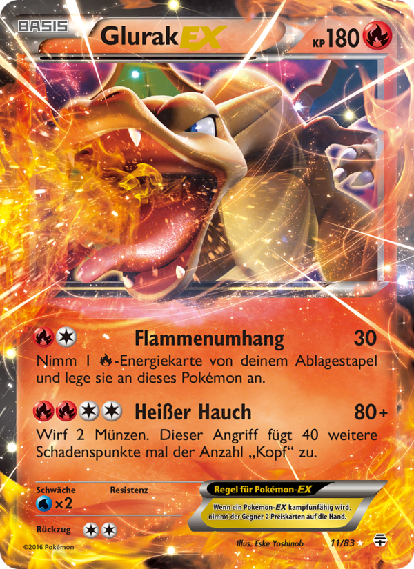 Charizard-EX