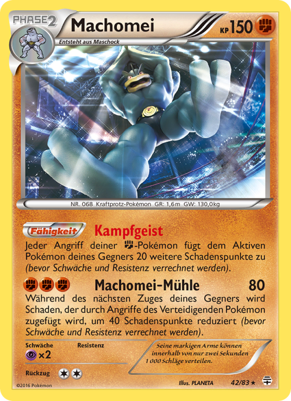 Machamp