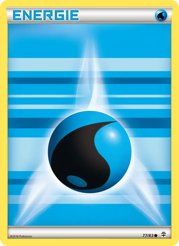 Water Energy