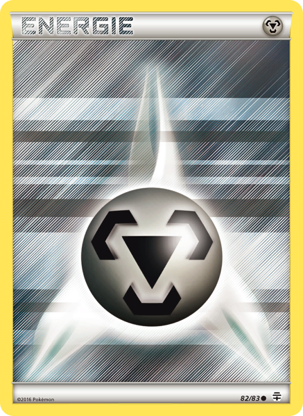Metal Energy