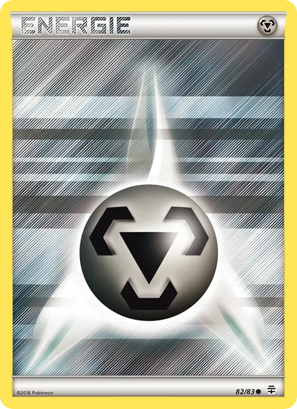 Metal Energy