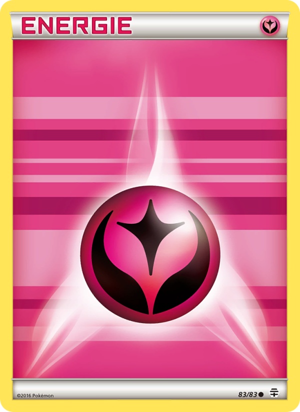 Fairy Energy