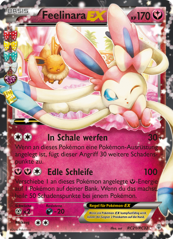 Sylveon-EX