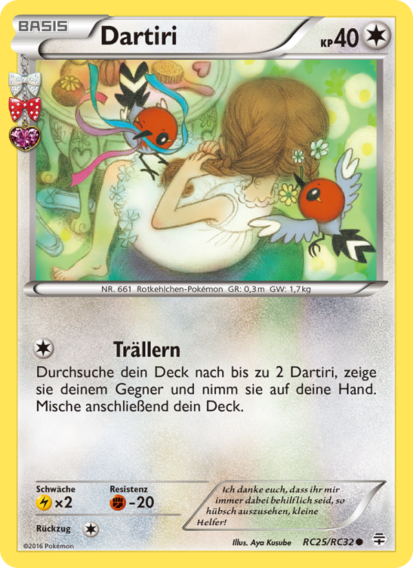 Fletchling