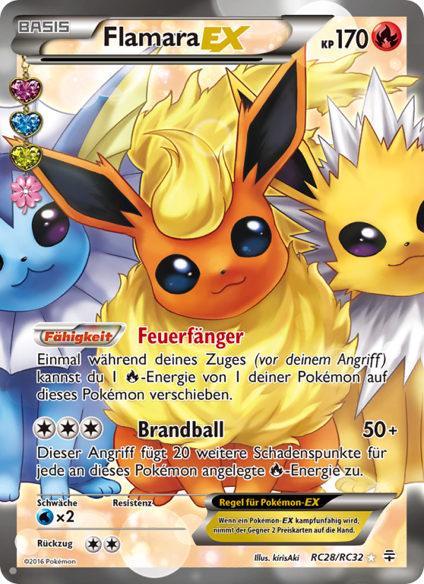 Flareon-EX