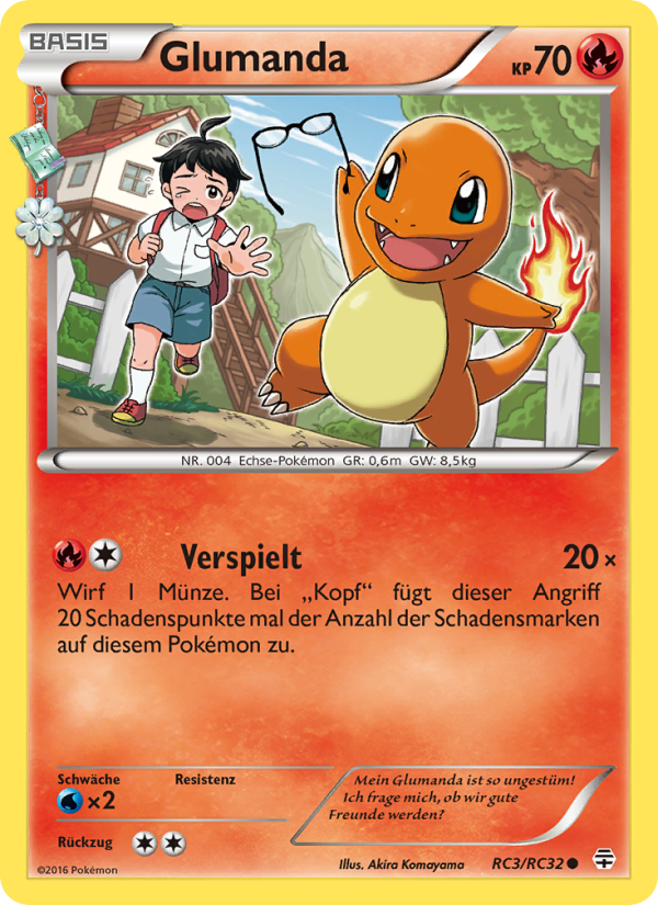 Charmander
