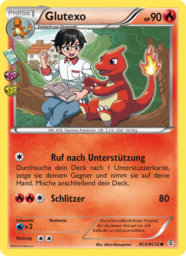 Charmeleon