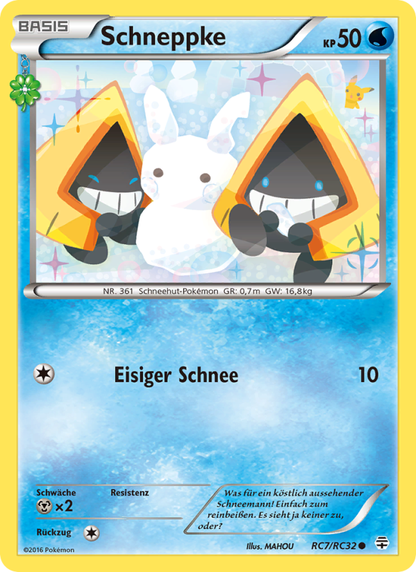 Snorunt