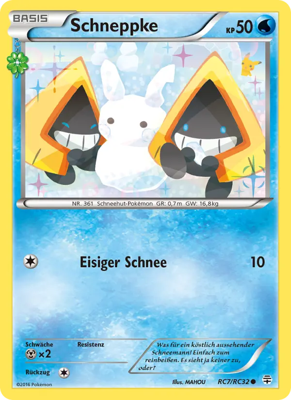 Snorunt