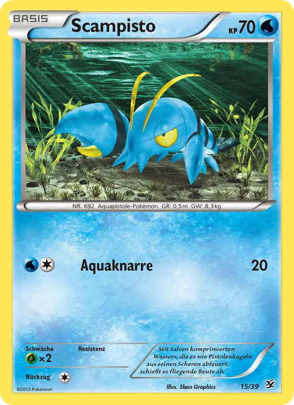 Scampisto card image