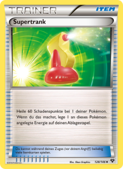 Supertrank