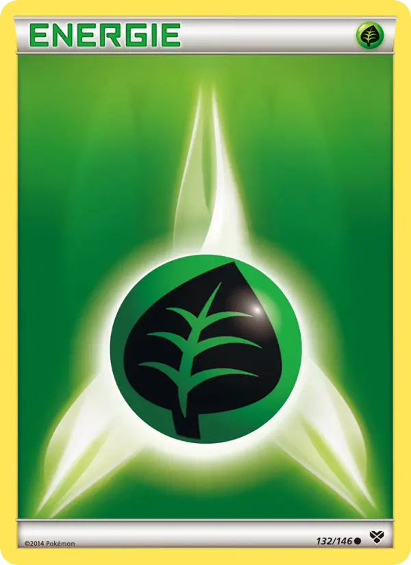 Pflanze-Energie card image