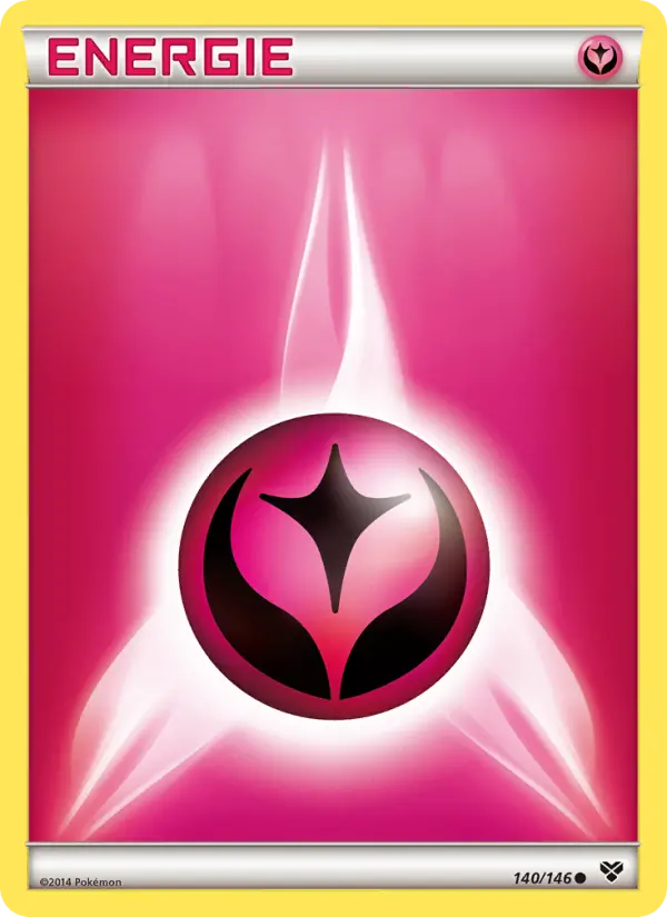 Feen-Energie card image