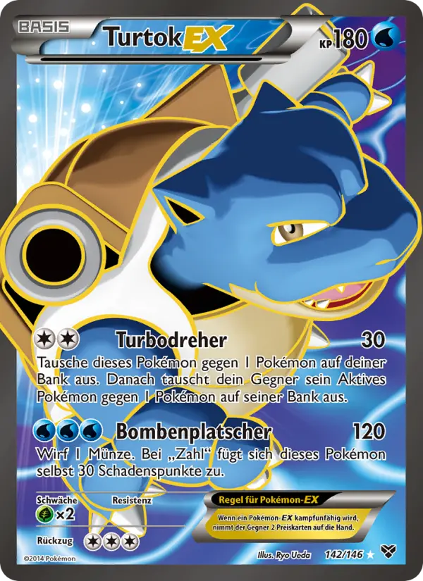 Turtok EX card image