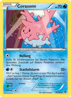 Corasonn