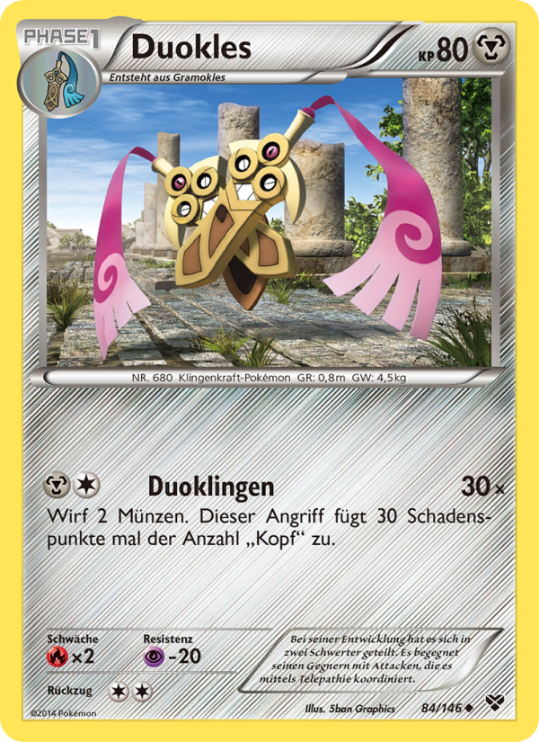 Duokles