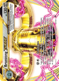 Bronzong-TURBO