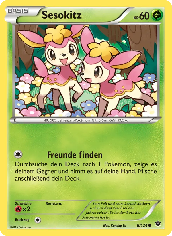 Sesokitz card image