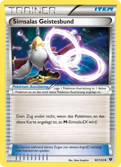 Simsalas Geistesbund – Schicksalsschmiede Nr. 90