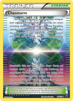 Chaosturm – Schicksalsschmiede Nr. 94