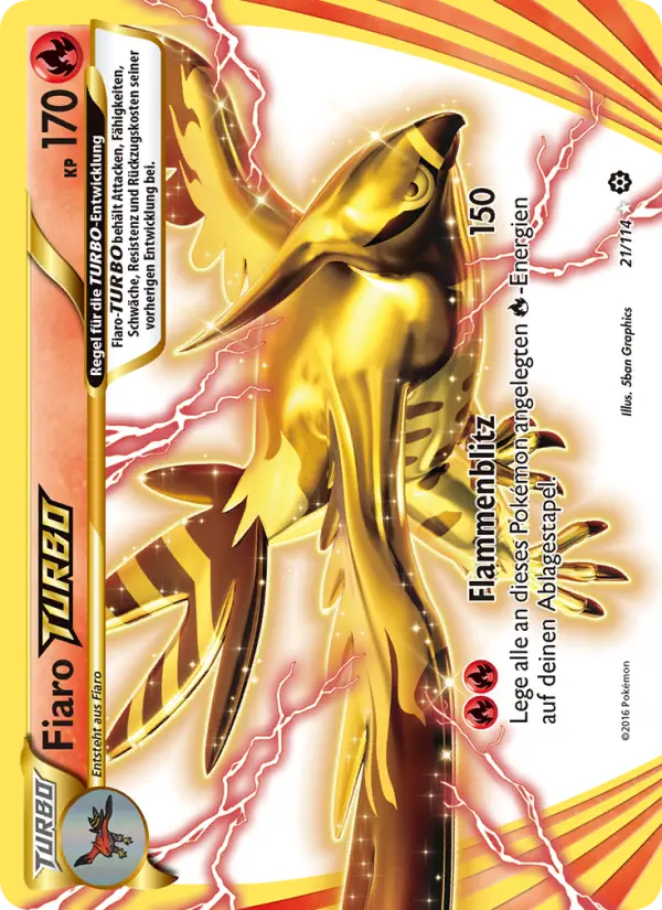 Fiaro-TURBO card image