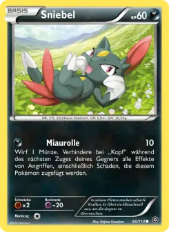Sniebel – Dampfkessel Nr. 60