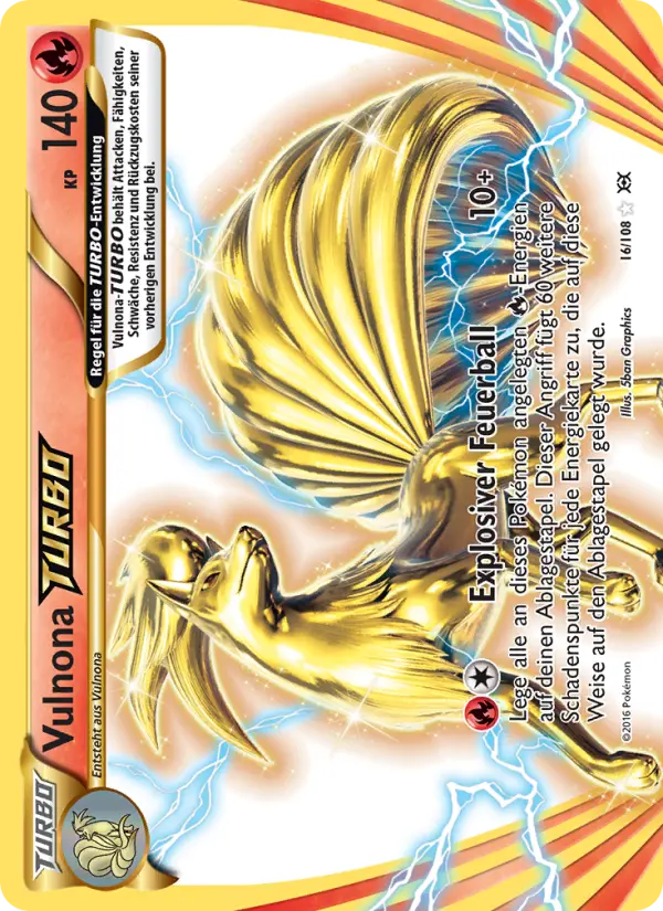 Vulnona-TURBO card image
