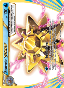 Starmie-TURBO