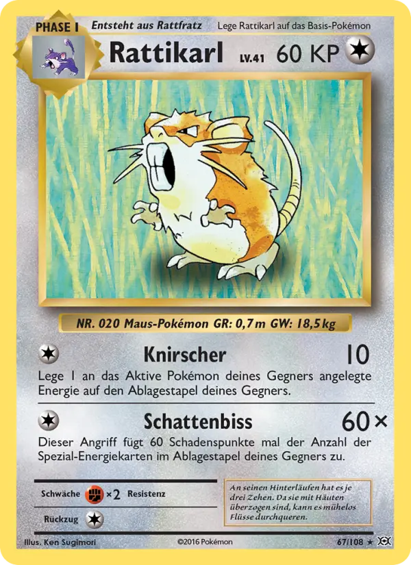 Rattikarl card image