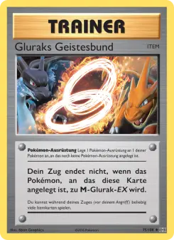 Gluraks Geistesbund – Evolution Nr. 75
