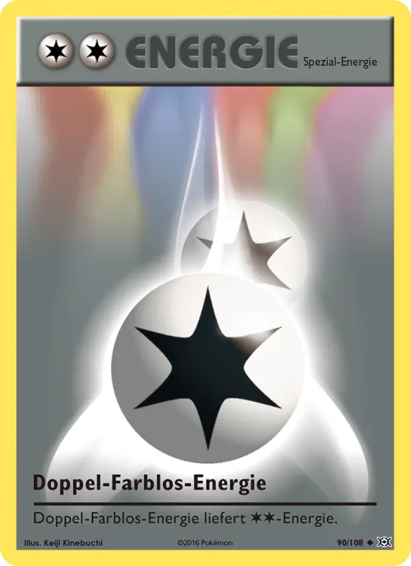 Doppel-Farblos-Energie card image