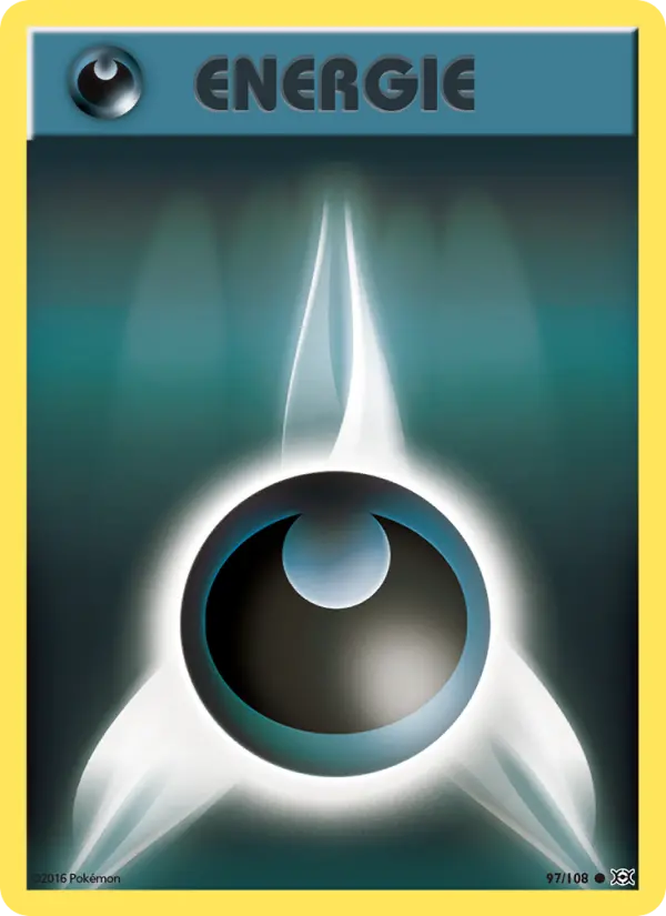 Finsternis-Energie card image